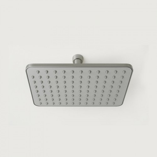 سردوش حمام مستطیلی کروم سردوش حمام مستطیلی کروم